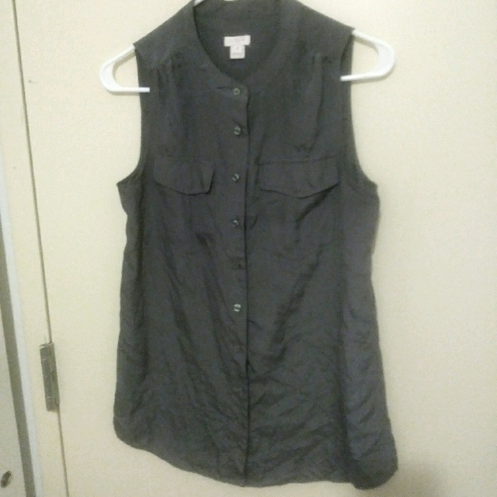 Women blouse.
